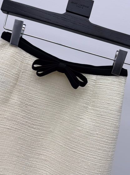 VALENTINO 26S SKIRT STYLE 106