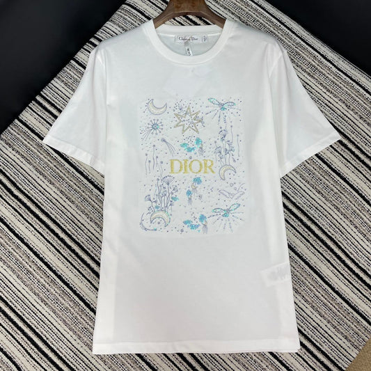 DIOR 25S T-SHIRT 673