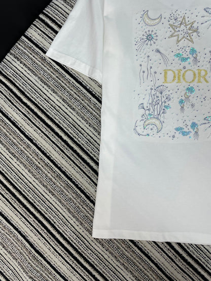 DIOR 25S T-SHIRT 673
