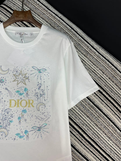 DIOR 25S T-SHIRT 673