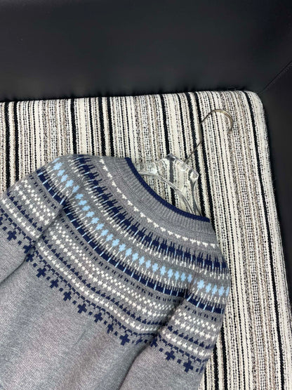 DIOR 25S KNIT CARDIGAN 624