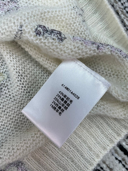 DIOR 25S SLEEVELESS TOP 626