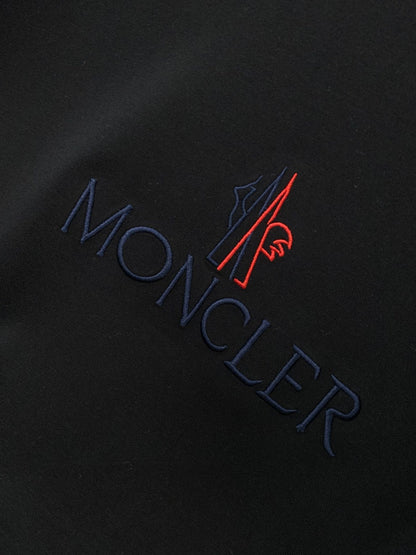 MONCLER 25S LONG-SLEEVE T-SHIRT 337