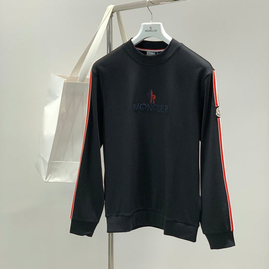 MONCLER 25S LONG-SLEEVE T-SHIRT 337