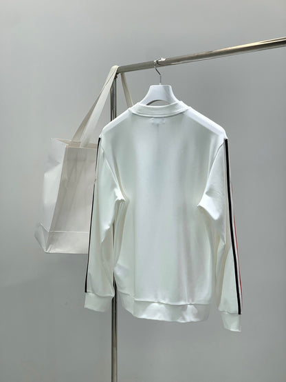 MONCLER 25S LONG-SLEEVE T-SHIRT 338