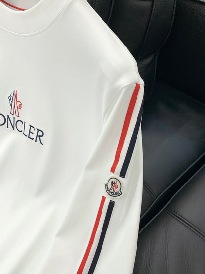 MONCLER 25S LONG-SLEEVE T-SHIRT 338