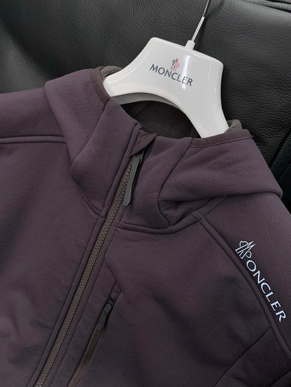 MONCLER 25S JACKET 356