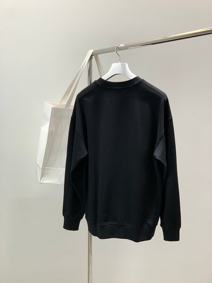 MONCLER 25S CREW NECK SWEATSHIRT 314
