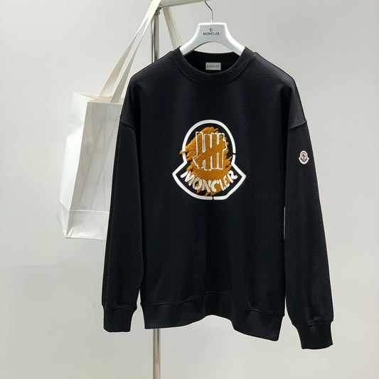 MONCLER 25S CREW NECK SWEATSHIRT 314