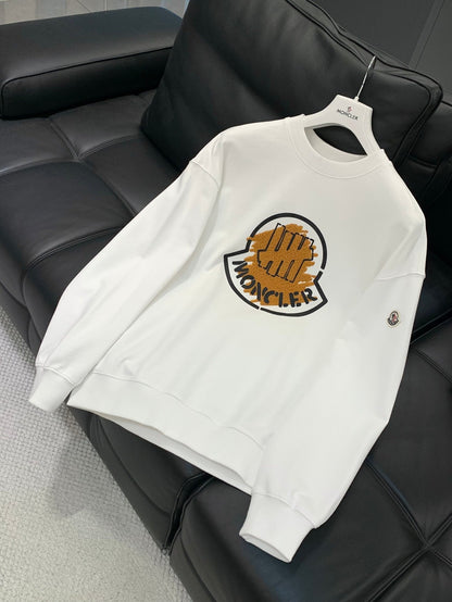 MONCLER 25S CREW NECK SWEATSHIRT 315