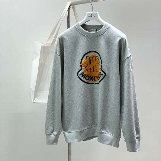 MONCLER 25S CREW NECK SWEATSHIRT 317