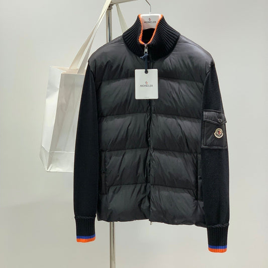 MONCLER 25S DOWN JACKET 301