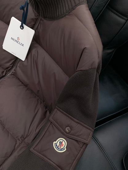 MONCLER 25S DOWN JACKET 302