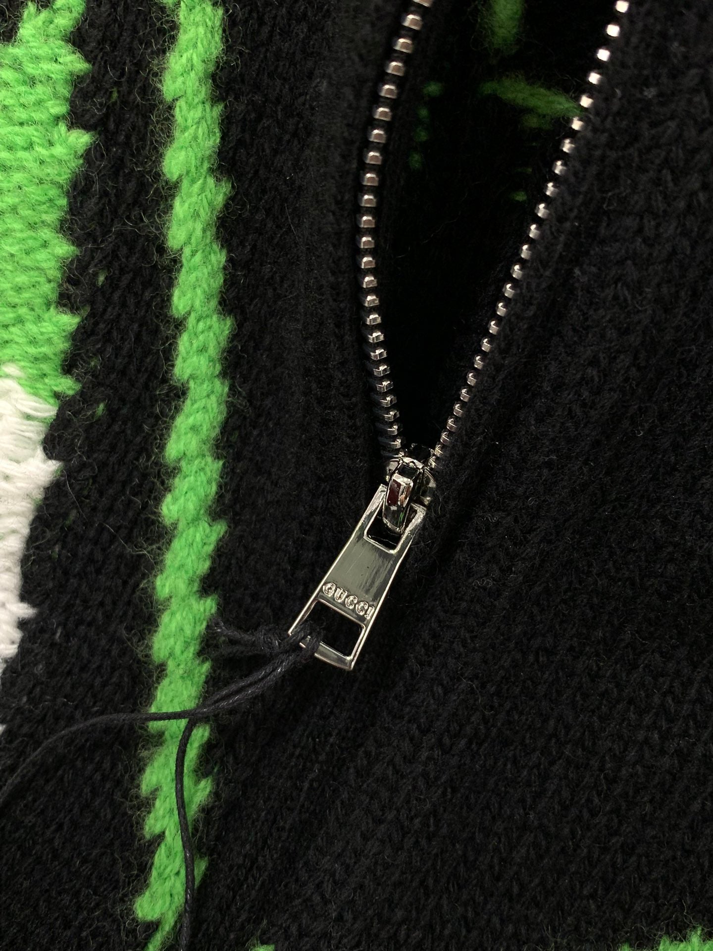 GUCCI CARDIGAN STYLE 27