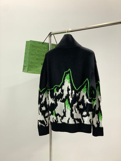 GUCCI CARDIGAN STYLE 27