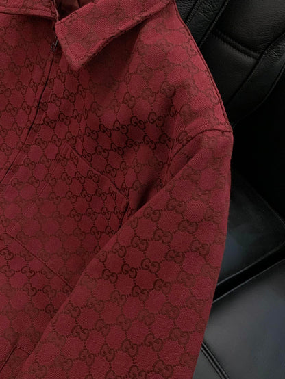 GUCCI JACKET STYLE 28