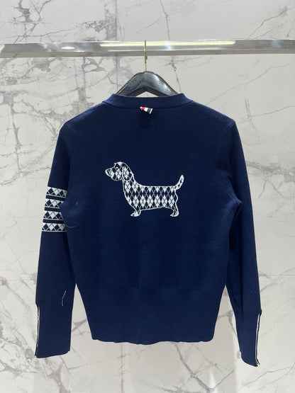 THOM 26S CARDIGAN STYLE 35