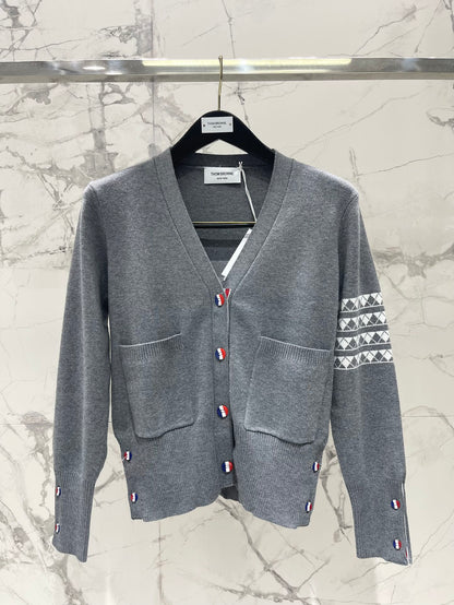 THOM 26S CARDIGAN STYLE 37