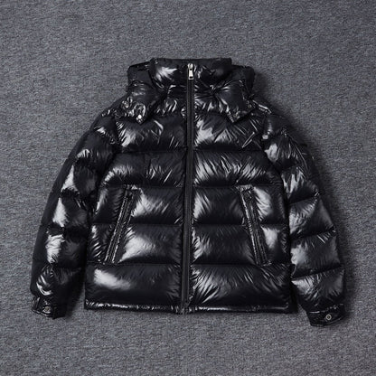 MONCLER 25S SHORT DOWN JACKET 299