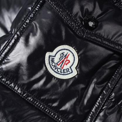 MONCLER 25S SHORT DOWN JACKET 299