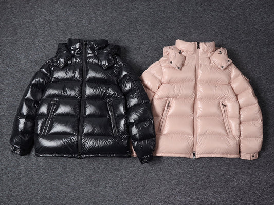 MONCLER 25S SHORT DOWN JACKET 299
