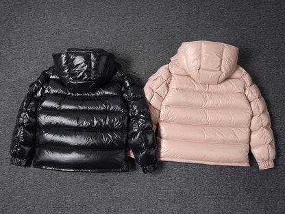 MONCLER 25S SHORT DOWN JACKET 299