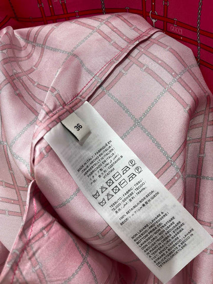 GUCCI SHIRT STYLE 30