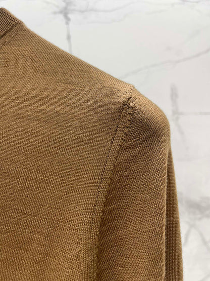 THOM 26S SWEATER STYLE 32