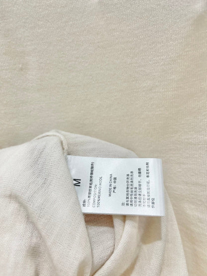 THOM 26S SWEATER STYLE 33