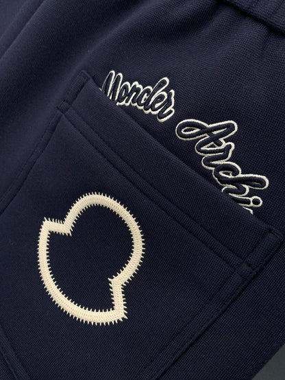 MONCLER 25S PANTS 269