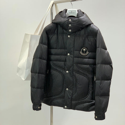 MONCLER 25S DOWN JACKET 395