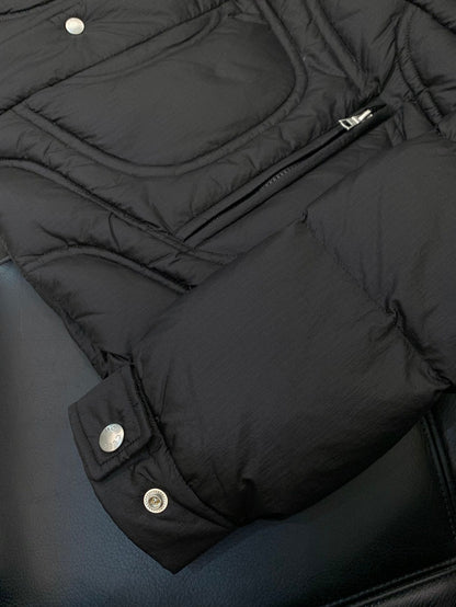 MONCLER 25S DOWN JACKET 395