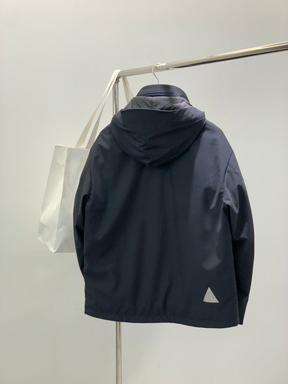 MONCLER 25S DOWN JACKET 397