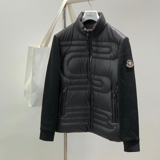 MONCLER 25S DOWN JACKET 392
