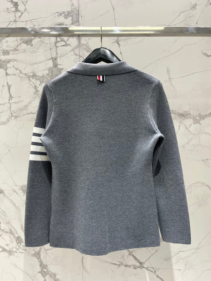 THOM 26S WOOL BLAZER STYLE 17