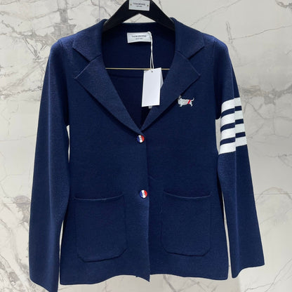 THOM 26S WOOL BLAZER STYLE 16
