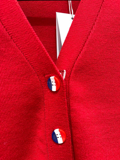 THOM 26S CARDIGAN STYLE 15
