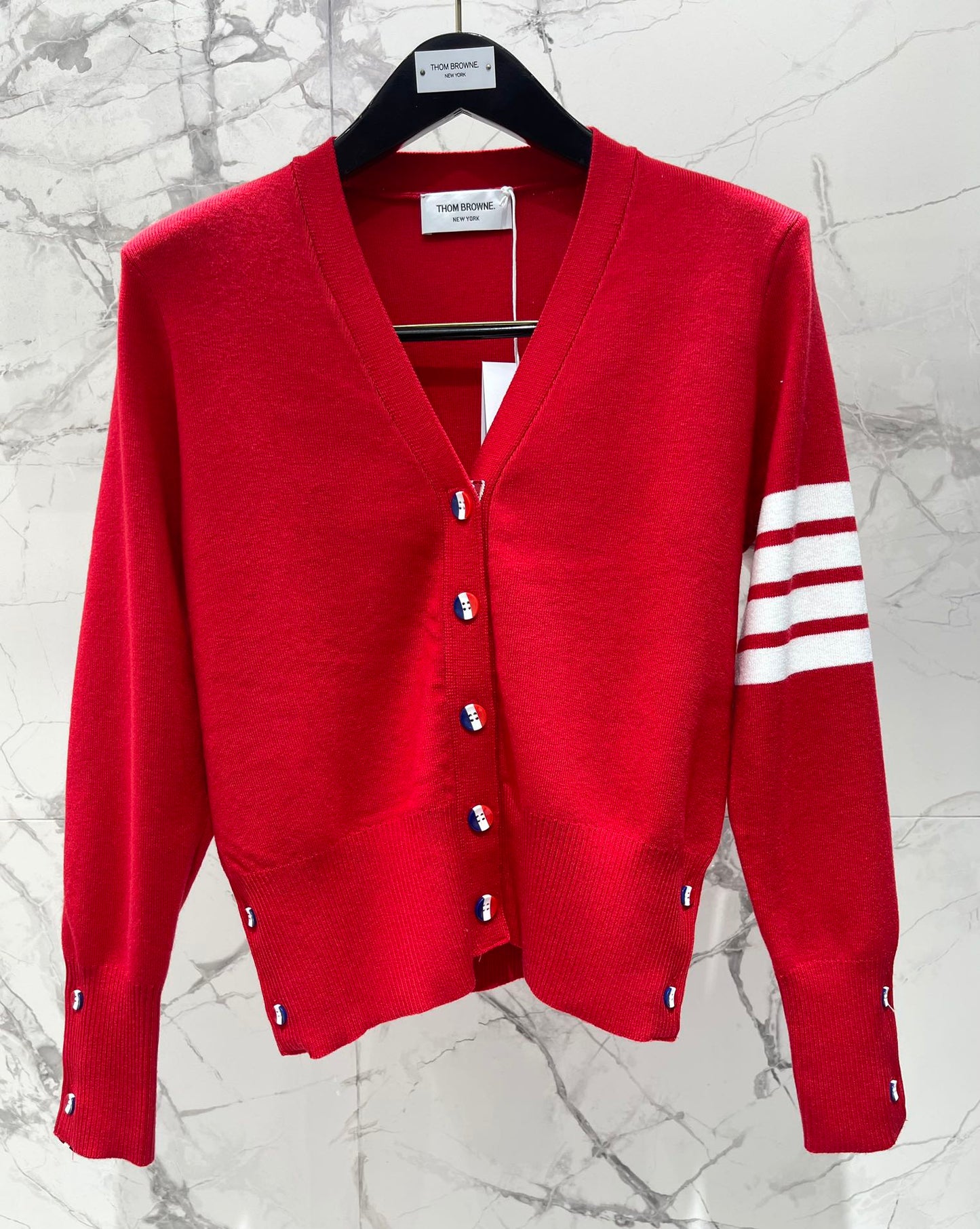 THOM 26S CARDIGAN STYLE 15