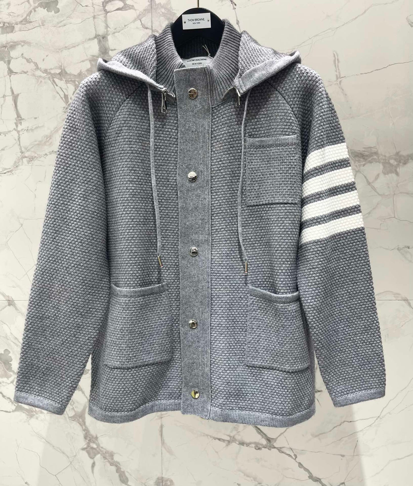 THOM 26S CARDIGAN STYLE 11