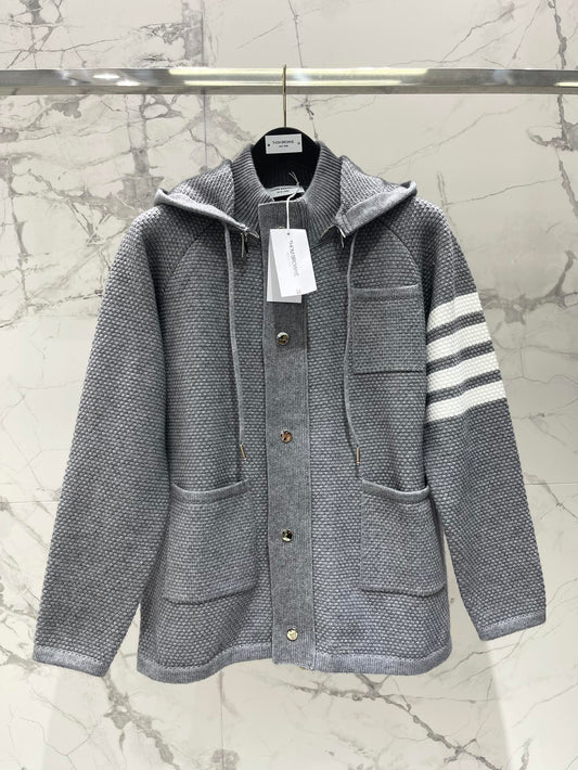 THOM 26S CARDIGAN STYLE 11