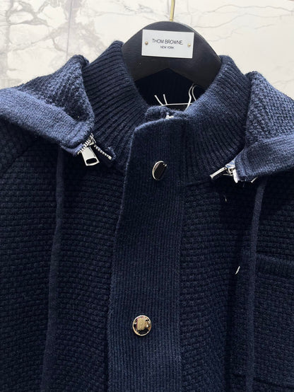 THOM 26S CARDIGAN STYLE 10