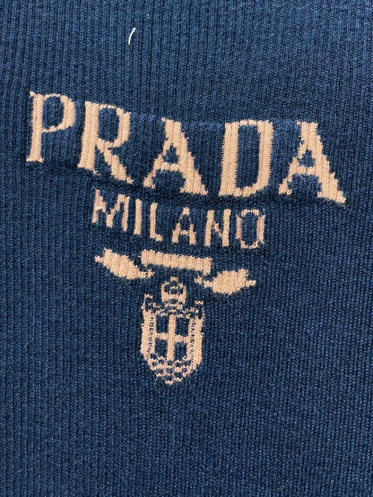 PRADA 26S SHORT-SLEEVE T-SHIRT 689