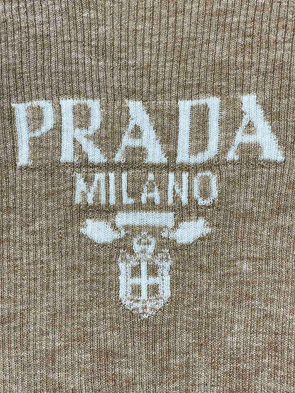 PRADA 26S SHORT-SLEEVE T-SHIRT 687