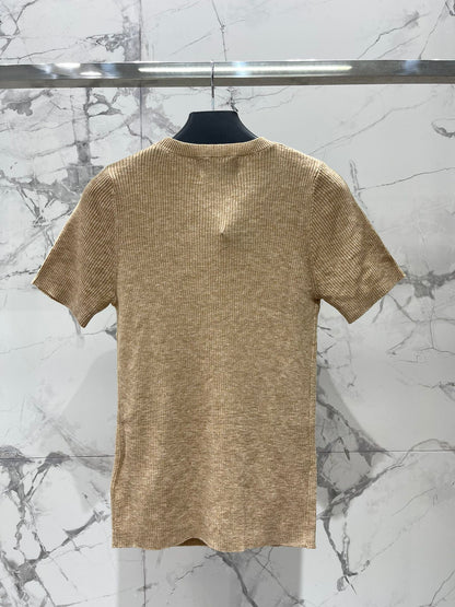 PRADA 26S SHORT-SLEEVE T-SHIRT 687
