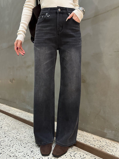 PRADA 26S STRAIGHT JEANS 586