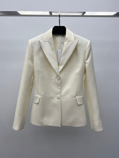 DIOR 26S BLAZER DRESS SET 972