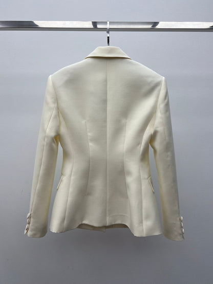 DIOR 26S BLAZER DRESS SET 972