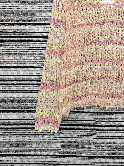 CHANEL 26S SWEATER 934
