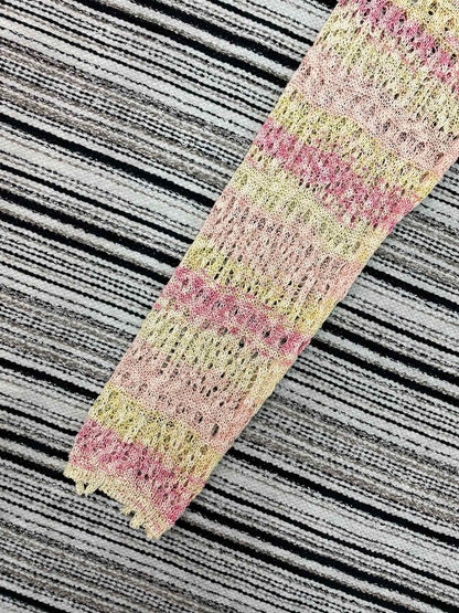 CHANEL 26S SWEATER 934
