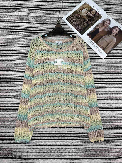 CHANEL 26S SWEATER 935